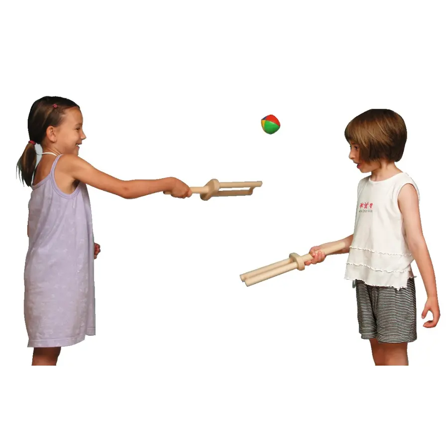 Jogball Sis. 2 mailaa ja pallo 