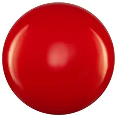 Tasapainoilupallo 60 cm | Punainen