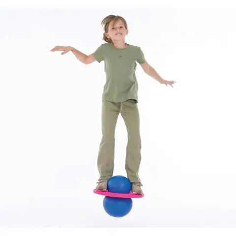 Togu | Moonhopper Tasapainopallo 40x40x30 cm