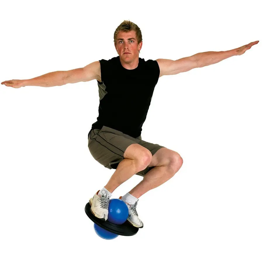 Togu® Moonhopper Pro Tasapainoväline aikuisille 