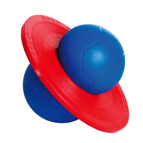 Togu | Moonhopper Kids Tasapainopallo Punainen