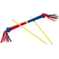Devil Stick Rubber King Pehme&#228; p&#228;&#228;llyste kepiss&#228;