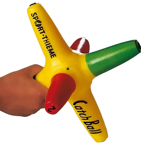 Sport-Thieme Catch-Ball Alkuper&#228;inen n. 30 cm &#248; k&#228;rkiin asti