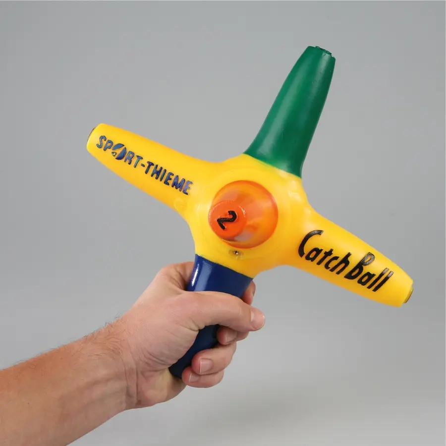 Sport-Thieme Catch-Ball Alkuperäinen n. 30 cm ø kärkiin asti 