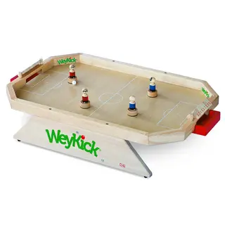 WeyKick Stadion 7500 Magneettinen p&#246;yt&#228;peli