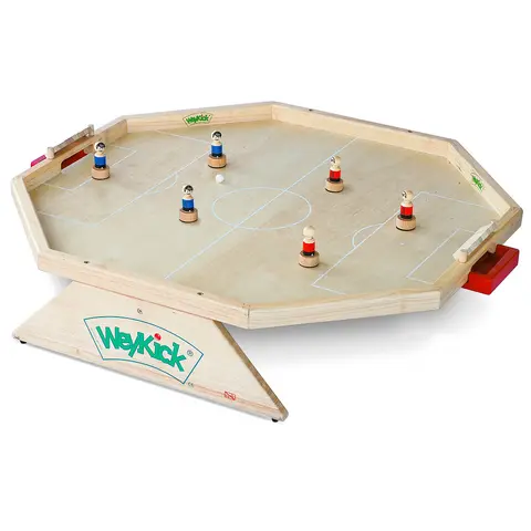 WeyKick Arena 7700 Magneettinen p&#246;yt&#228;peli