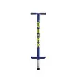 Qu-Ax® Pogo Stick Blue, L: 99 cm, up to 50 kg