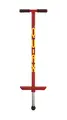 Qu-Ax® Pogo Stick Red, L: 99 cm, up to 3 0 kg