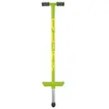 Hyppykeppi Qu-Ax Pogo 20 kg Neonvihre&#228;, 88 cm, max. 20 kg