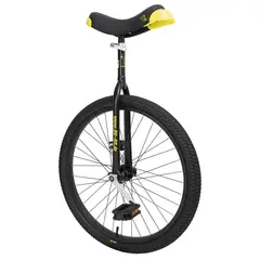 Qu-Ax | Luxus Yksipy&#246;r&#228;inen 24&#39;&#39; | 68 cm