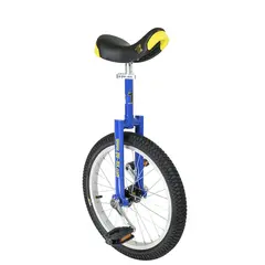 Qu-Ax | Luxus Yksipy&#246;r&#228;inen 18&#39;&#39; | 58 cm