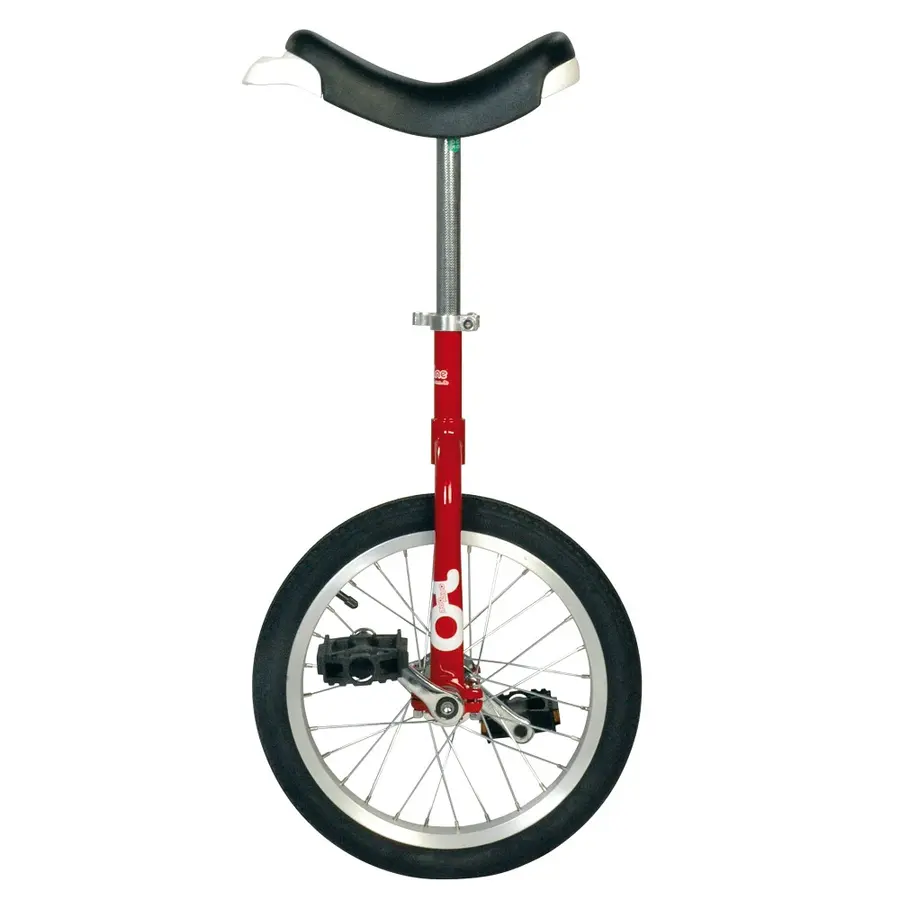OnlyOne | Outdoor Yksipyöräinen 16'' | 55 cm 