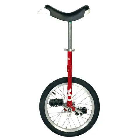OnlyOne | Outdoor Yksipyöräinen 18'' | 58 cm