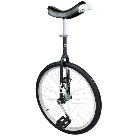 OnlyOne | Outdoor Yksipyöräinen 24'' | 68 cm