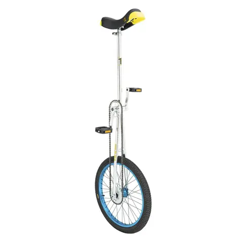 QU-AX | Giraffe Yksipy&#246;r&#228;inen 68 cm