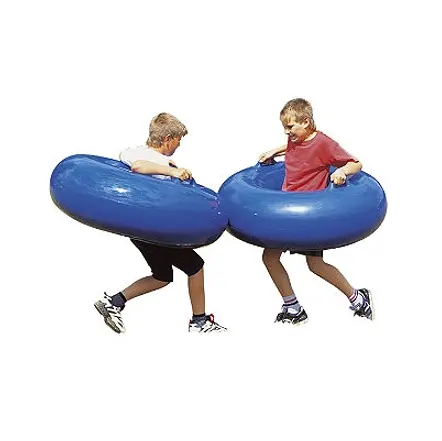 Belly Bumper Uimarengas 2 eri kokovaihtoehtoa 