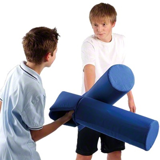 Sport-Thieme Aggresjonskøller til barn