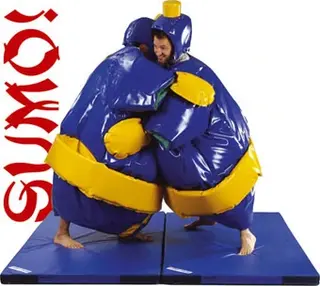 Sport-Thieme® Sumo Wrestler Maxi