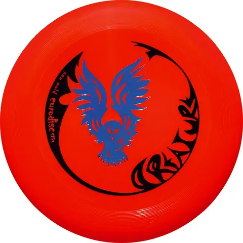 Euro Disc II Creature Sport  Disc