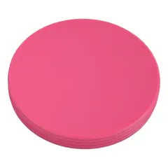 Gymnic | Kiekko-Boccia 1 kpl | Pinkki