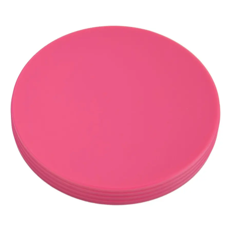 Gymnic | Kiekko-Boccia 1 kpl | Pinkki 