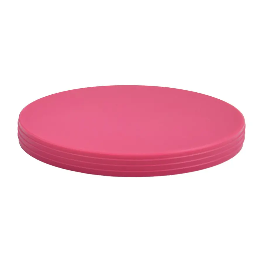 Gymnic | Kiekko-Boccia 1 kpl | Pinkki 