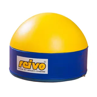Reivo&#174; Rinogym&#174; Gymnastics  Mushroom