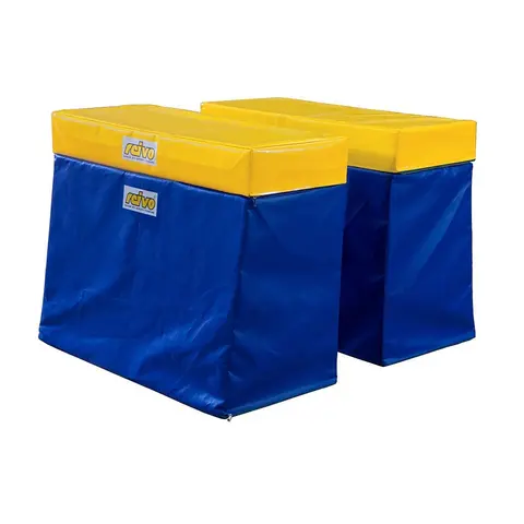 Harjoitusnojapuut Reivo&#174; Rinogym&#174; 120x150x80 cm