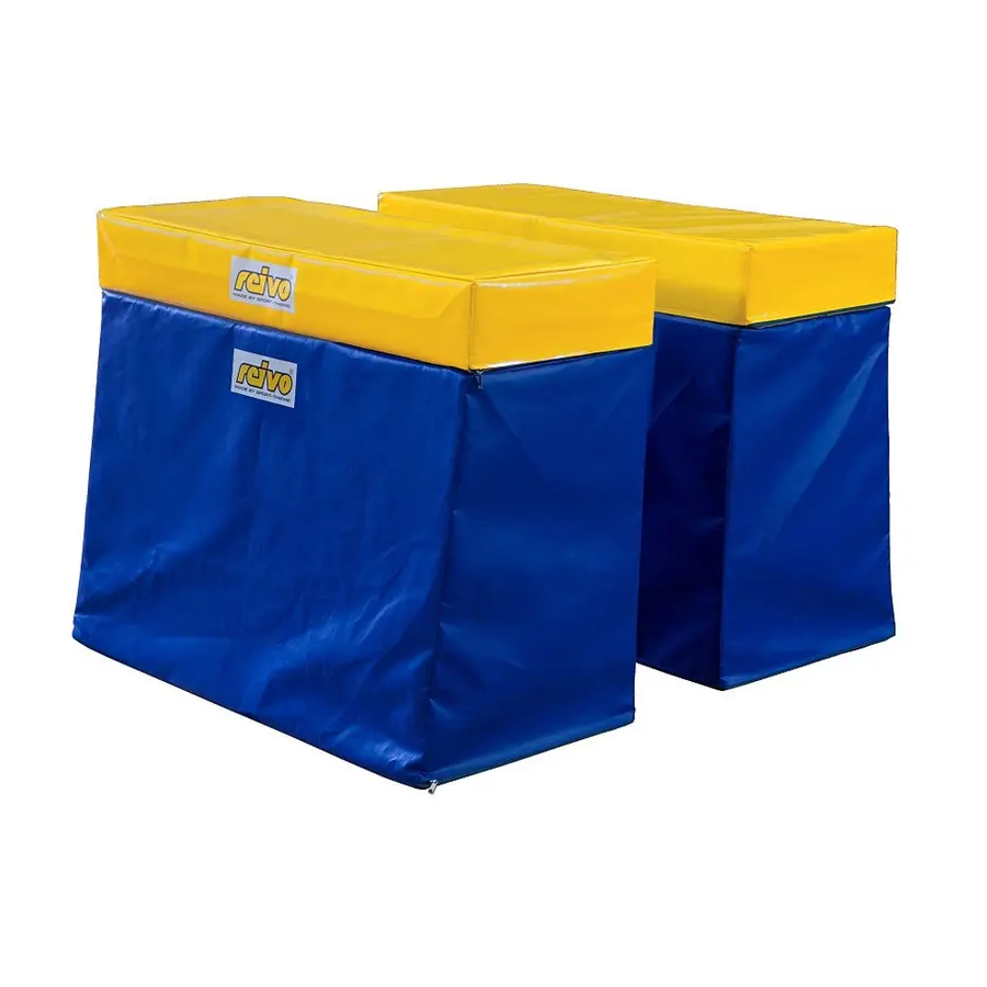 Harjoitusnojapuut Reivo® Rinogym® 120x150x80 cm 