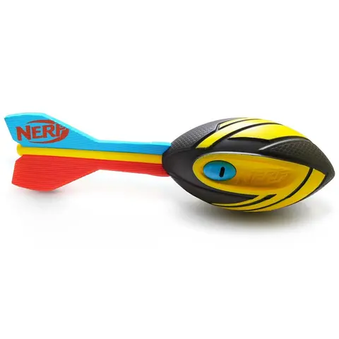 Nerf Vortex Mega Howler Vinkukeihäs Tukevaa muovia