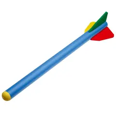 Vaahtomuovikeih&#228;s Pituus 88 cm, paino 110 g