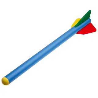 Vaahtomuovikeih&#228;s Pituus 88 cm, paino 110 g