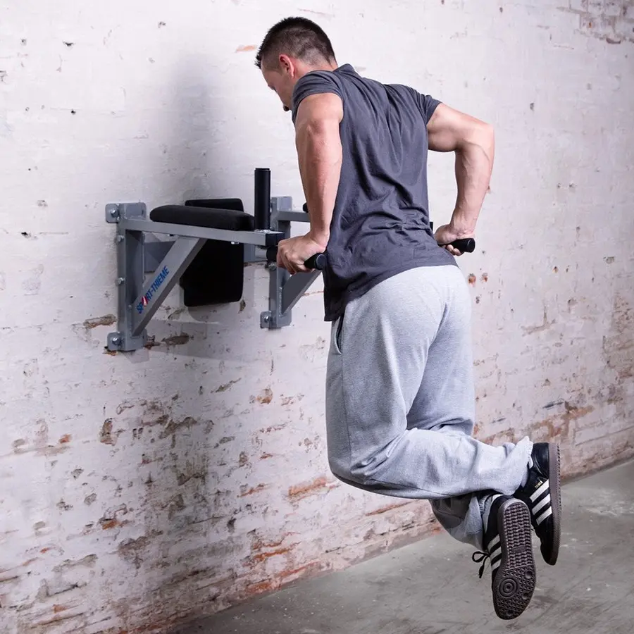 Sport-Thieme | Dippiteline Seinäkiinnitteinen 