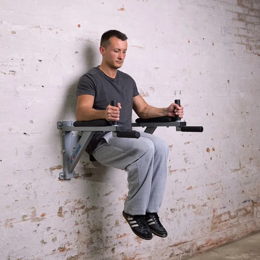 Sport-Thieme | Dippiteline Seinäkiinnitteinen 