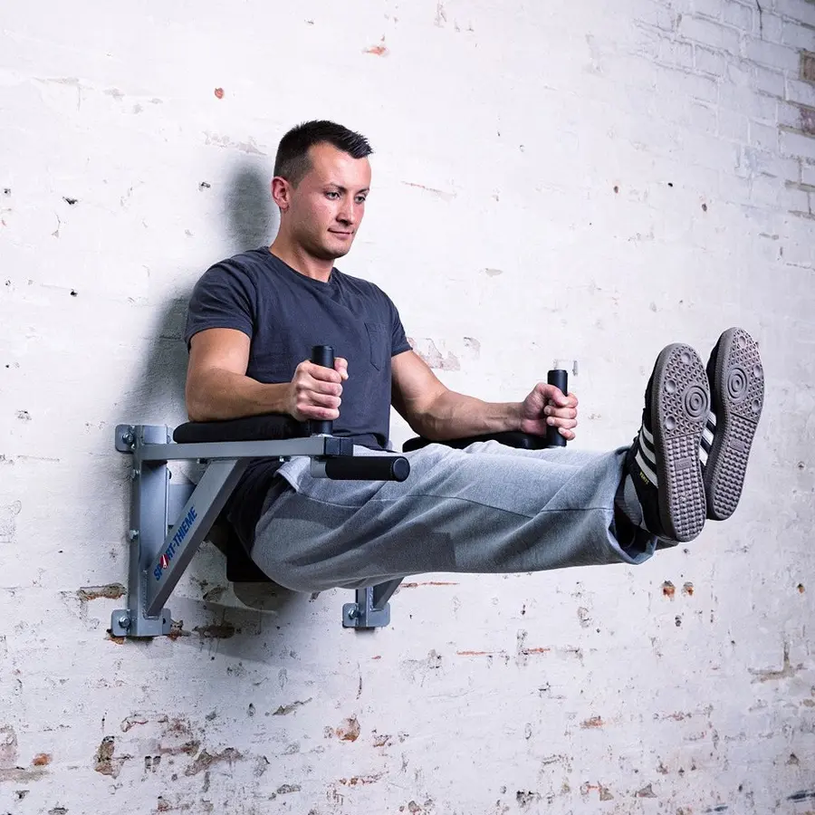 Sport-Thieme | Dippiteline Seinäkiinnitteinen 