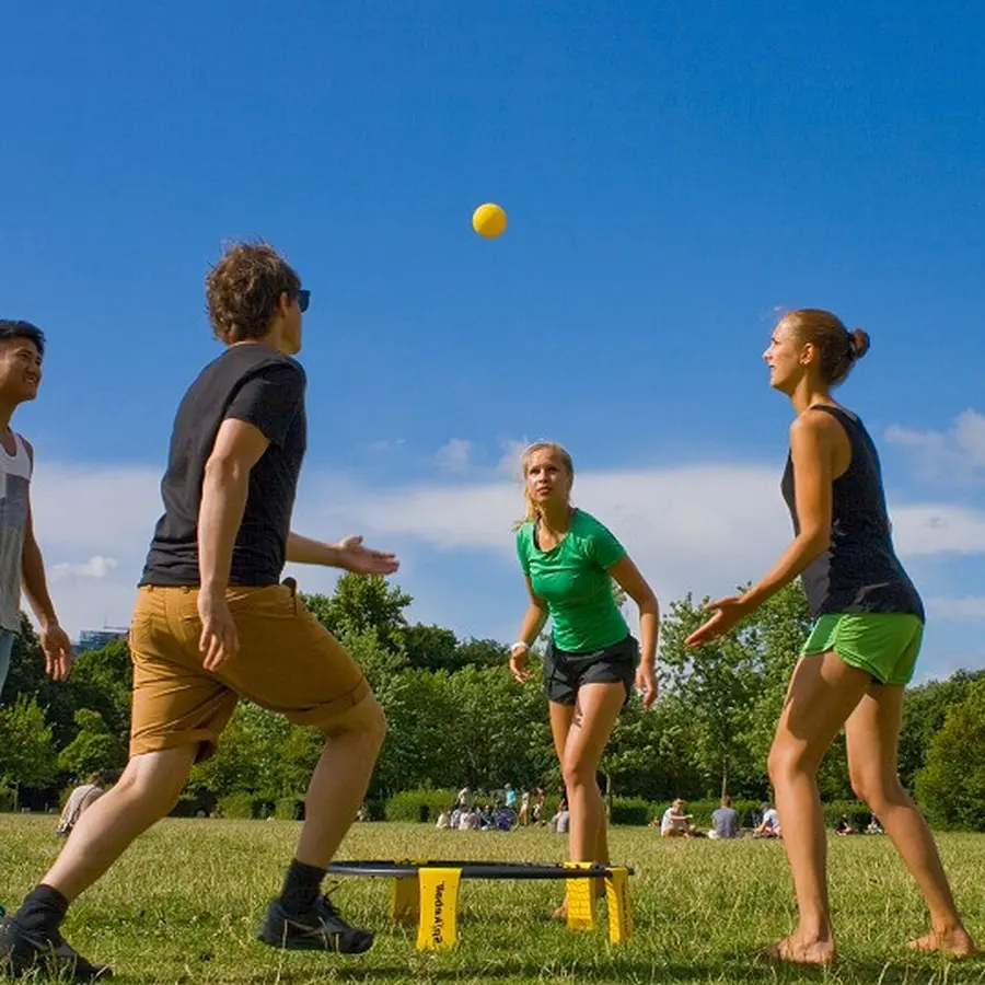 Spikeball | Original-setti Trendipeli! 