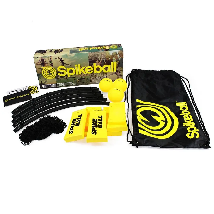 Spikeball | Original-setti Trendipeli! 