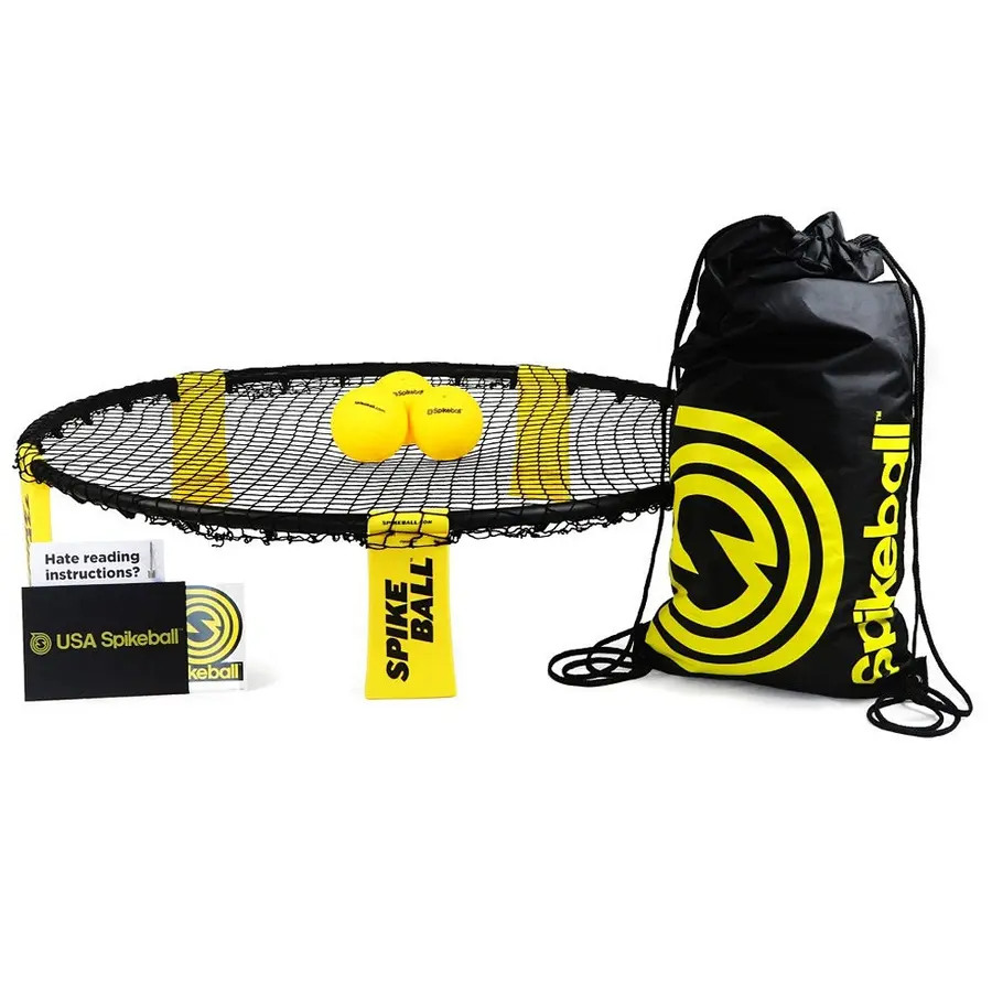Spikeball | Original-setti Trendipeli! 
