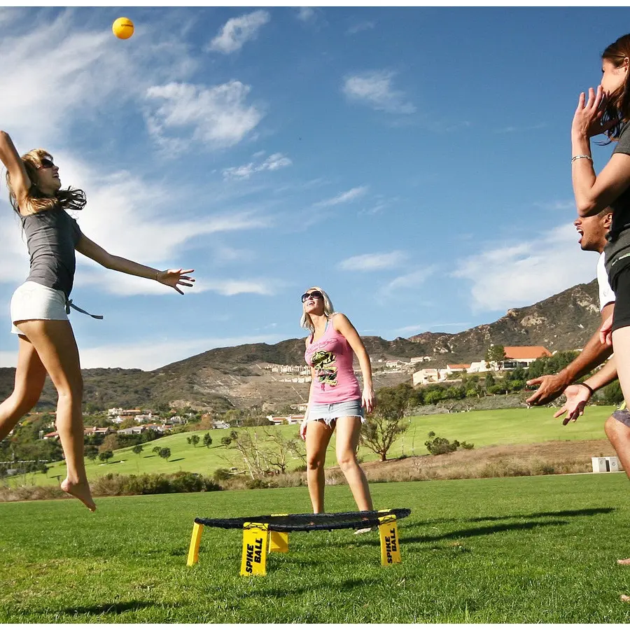 Spikeball | Original-setti Trendipeli! 