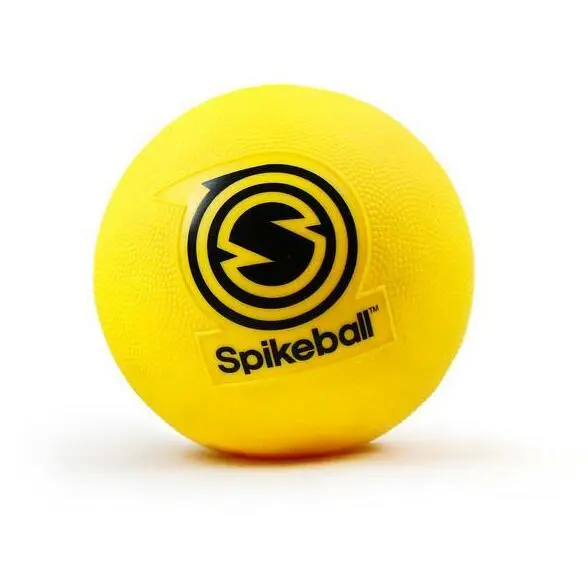 Spikeball | Rookie-setti Lapsille | Suurempi peli-alusta ja pallo 