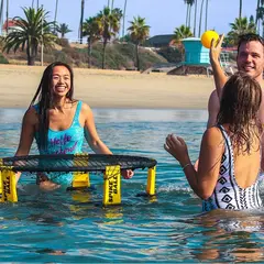 Spikeball | Spikebouy-setti Vedess&#228; pelattavaan spikeballiin