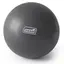 Sissel® Soft Pilates Ball ø 22 cm, metal lic 