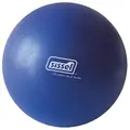 Sissel® Soft Pilates Ball ø 26 cm, blue