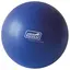 Sissel® Soft Pilates Ball ø 26 cm, blue 