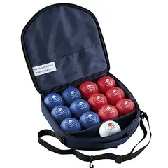 Indoor Boccia