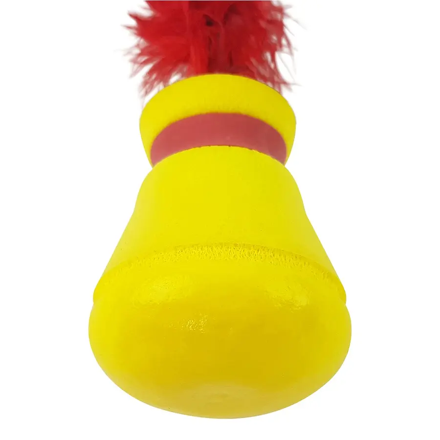 Indiaca® Pallo Play Alkuperäinen ja huippulaatua 