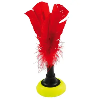Indiaca&#174; Pallo Turnier Pallo Indiaca kilpailuihin