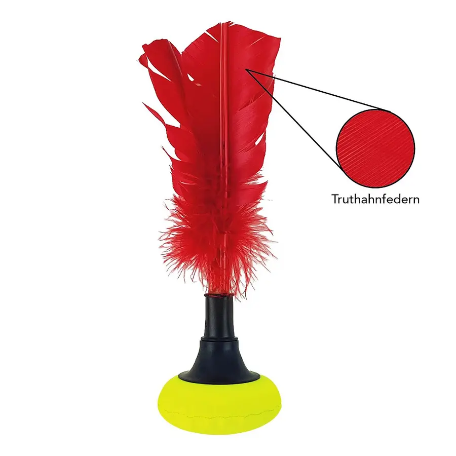 Indiaca® Pallo Turnier Pallo Indiaca kilpailuihin 