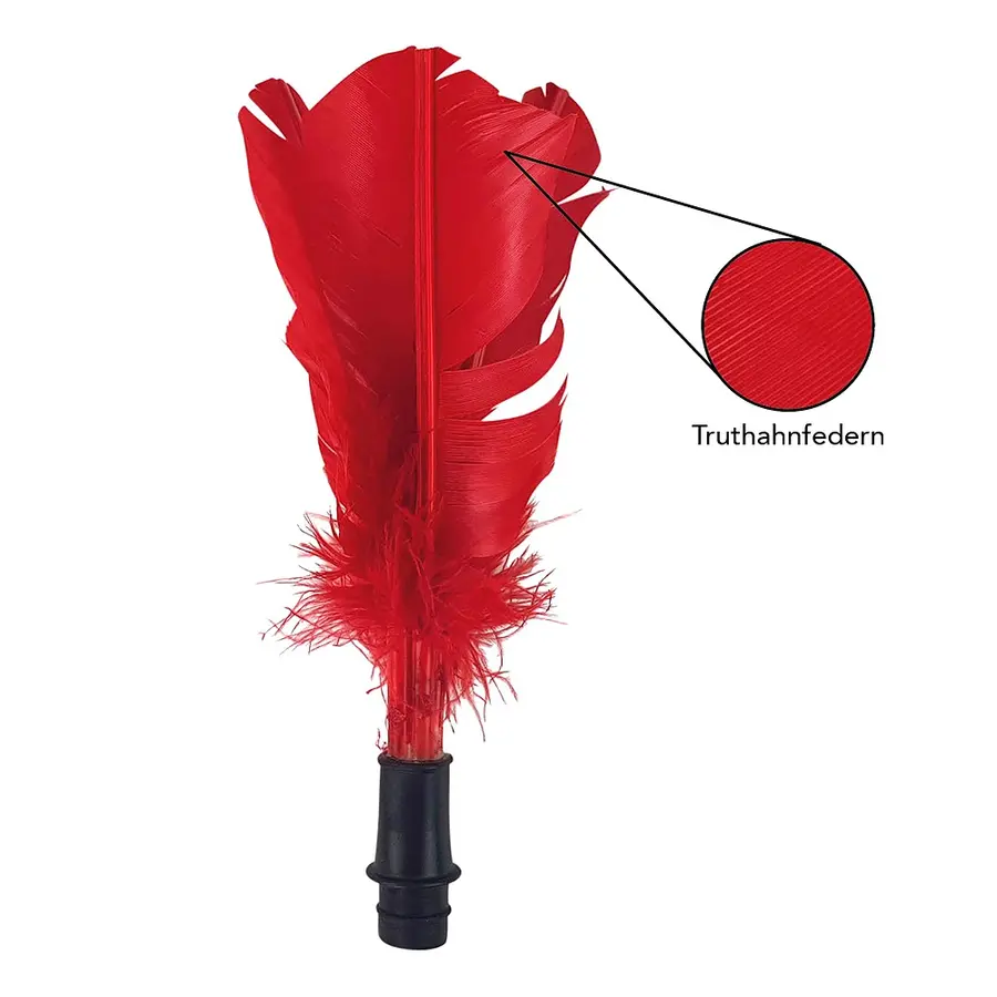 Indiaca® pallon sulka Lisäsulka Indiaca palloon 