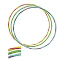 Hulavanne Hula Hoop Wham-O 80 cm Sis&#228;&#228;nrakennettu kuula pit&#228;&#228; &#228;&#228;nt&#228;